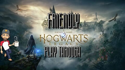 Hogwarts Legacy #26