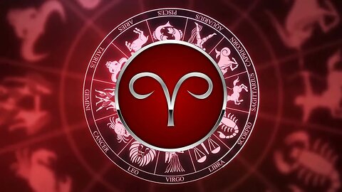 ♈ Zodiac Aries 2023 October 13