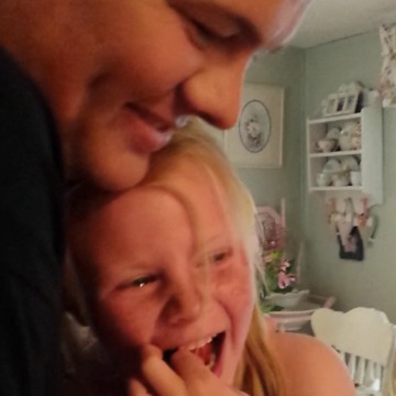 This Girl's Reaction Will Make Your Whole Day!