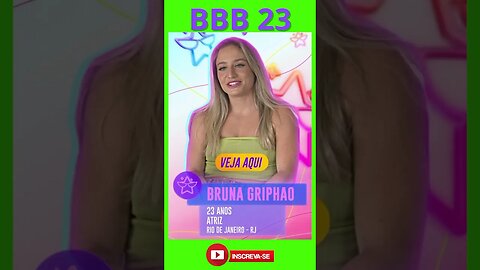 CAMAROTE BBB 23 PARTICIPANTES #bbb23 #corta #bbb #shorts