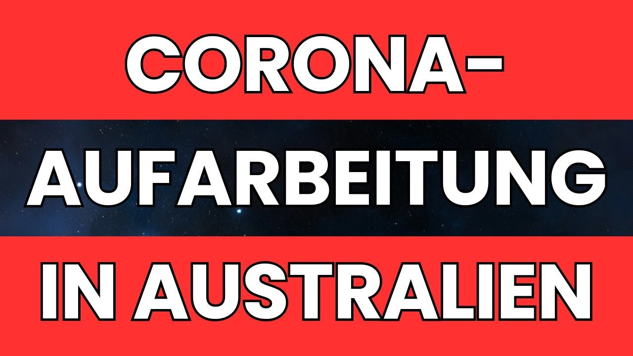 Australien: Impfpflicht war unrechtmäßig und verletzte Menschenrechte !