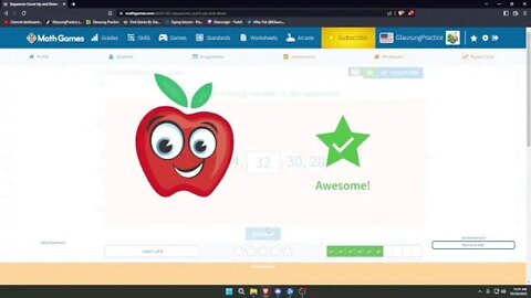 Session 5: Metagame (Paint, Typing, Aim Training) - Part 2 -