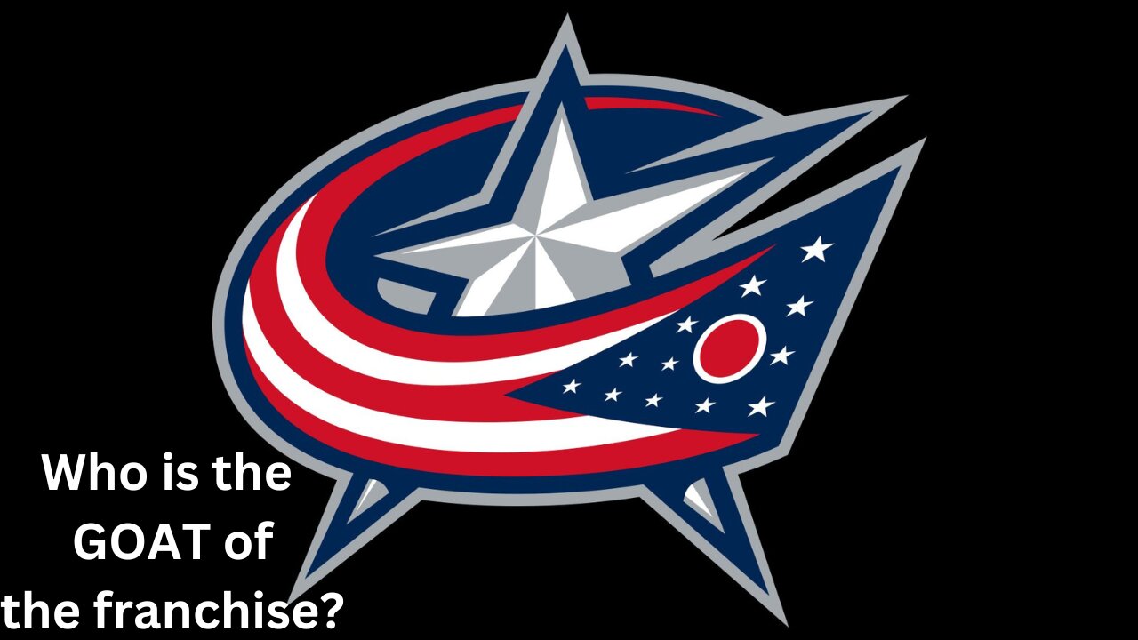 Who is the best player in Columbus Blue Jackets history?