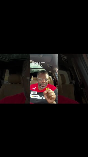 Holiness is still right #dlvrnce #drwaynetrichards #deliverancechroniclestv #trufam