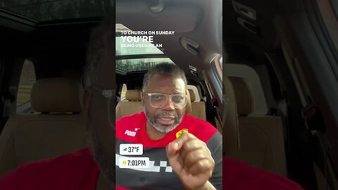 Holiness is still right #dlvrnce #drwaynetrichards #deliverancechroniclestv #trufam