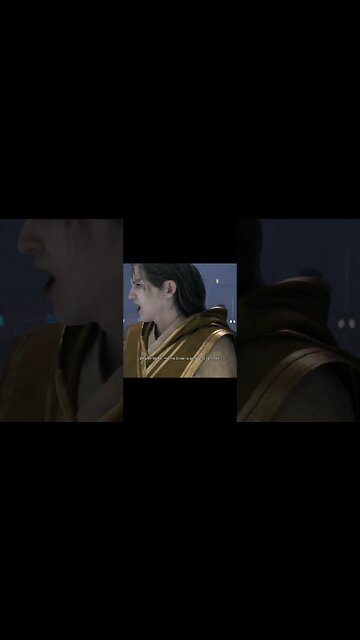 Dagan Gera Has a Point...About the Empire