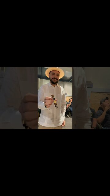 Lançamento Anunnaki by Don Emmanuel produzido pelo maestro Eladio Diaz.