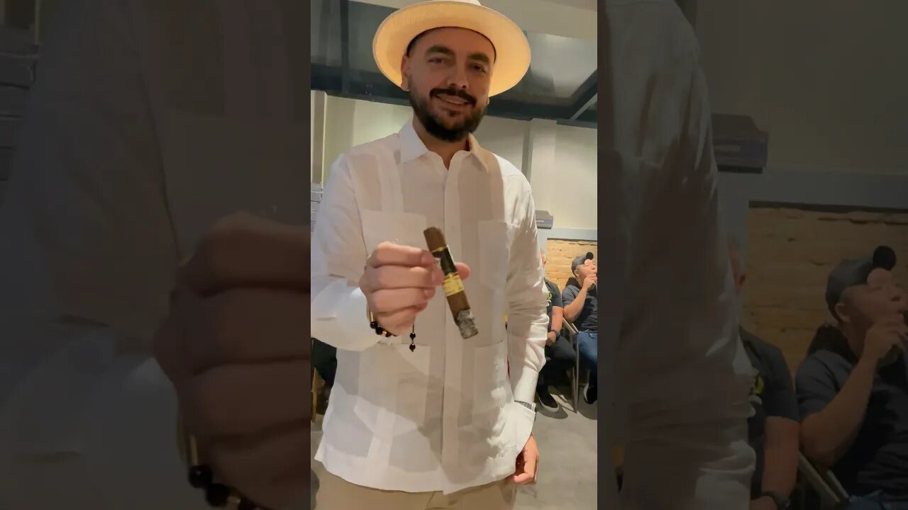 Lançamento Anunnaki by Don Emmanuel produzido pelo maestro Eladio Diaz.