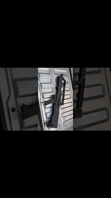 Escort Bulltac First Look