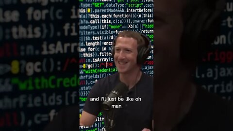 Why is remote work good especially for Software engineers according to Mark Zuckerberg #shorts