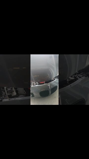 Make Pontiac Great Again / #shorts #pontiacsolstice #saturnsky #solsticegxp #pontiac