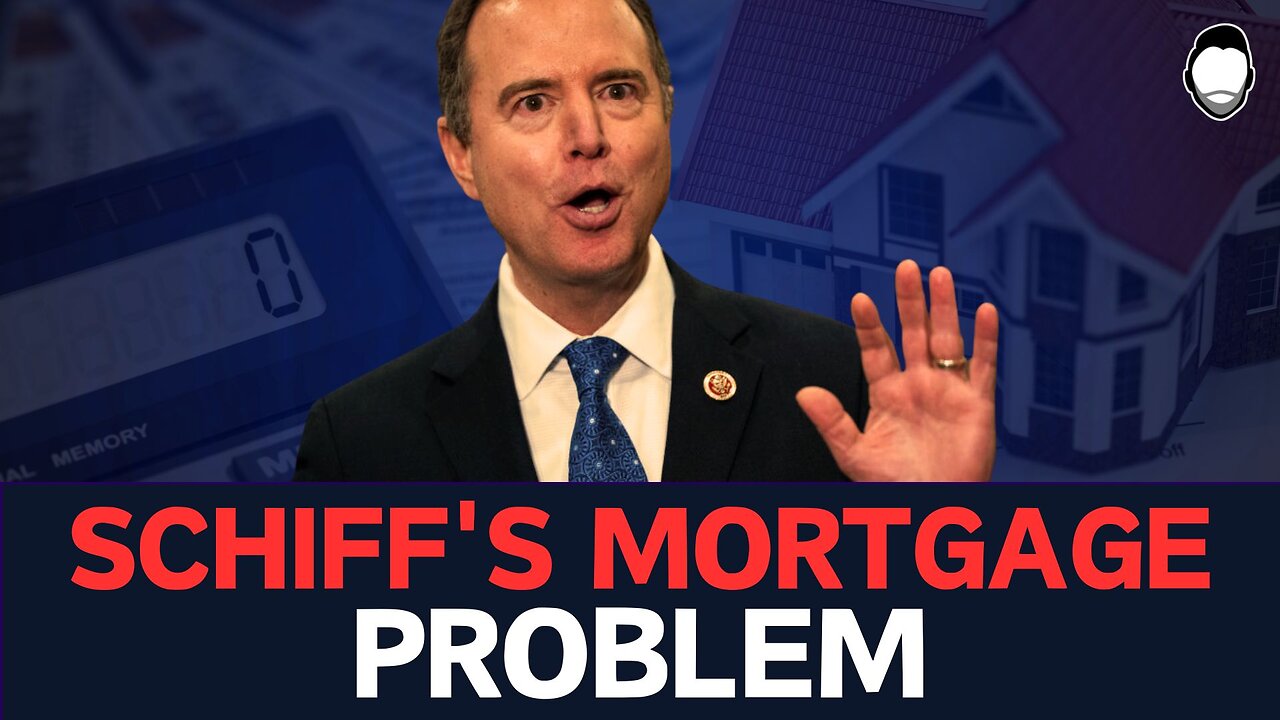 Adam Schiff CAUGHT in Dual Residence Scandal—Fraud Allegations EXPLODE!