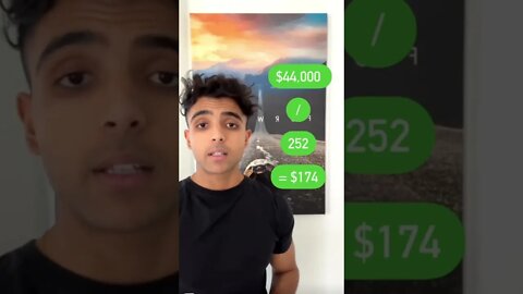 How to Replace a Full time Income with Trading🤔