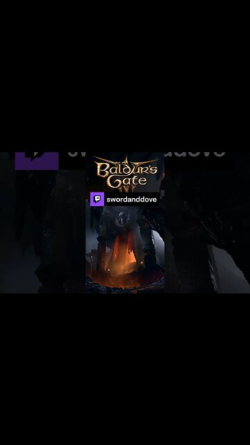 Way of the Steelforged | swordanddove on #Twitch