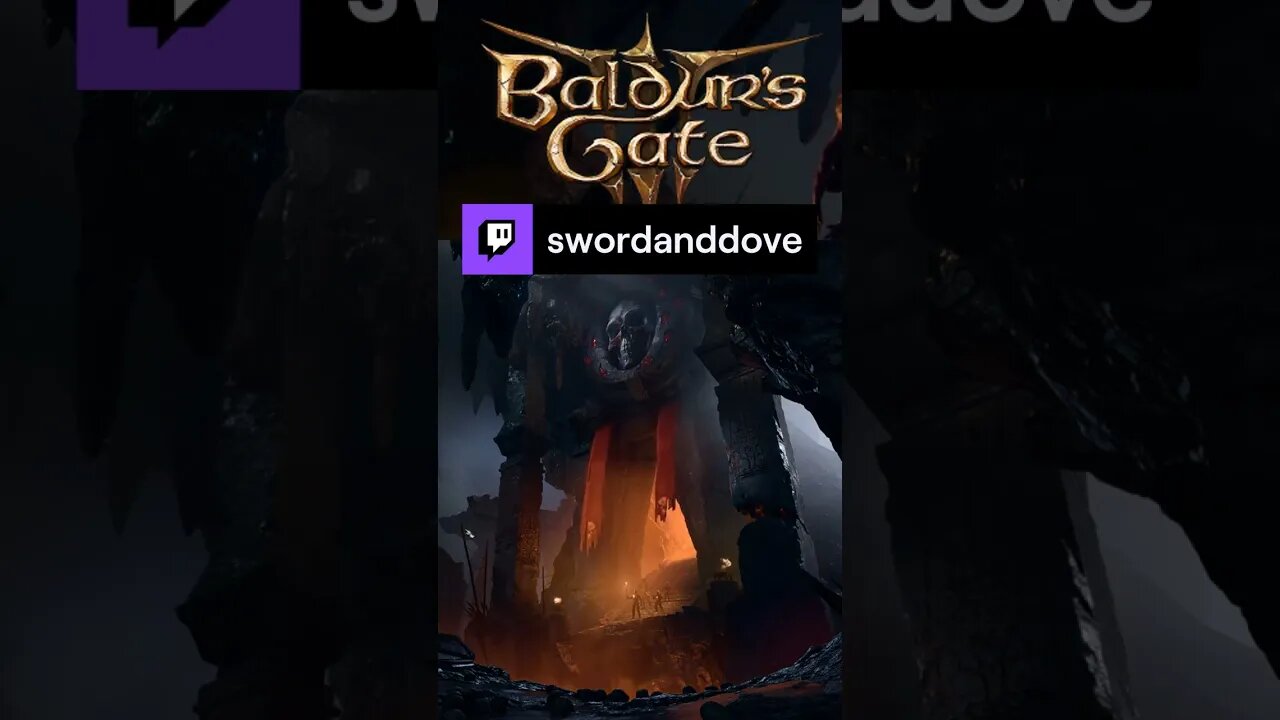 Way of the Steelforged | swordanddove on #Twitch