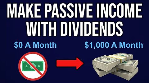 Dividend Stocks For Beginners 2023 | Step by Step Guide