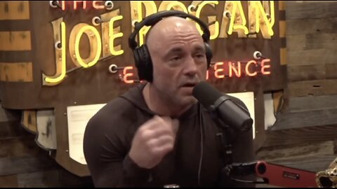 Joe Rogan & Tulsi Gabbard CBDC's and Social CREDIT scores