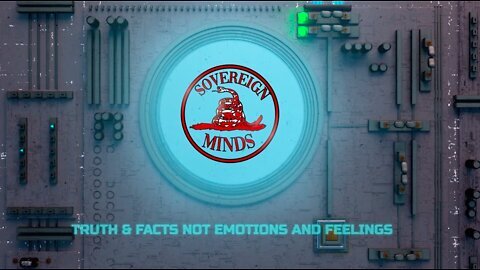 Sovereign Minds | EP#41