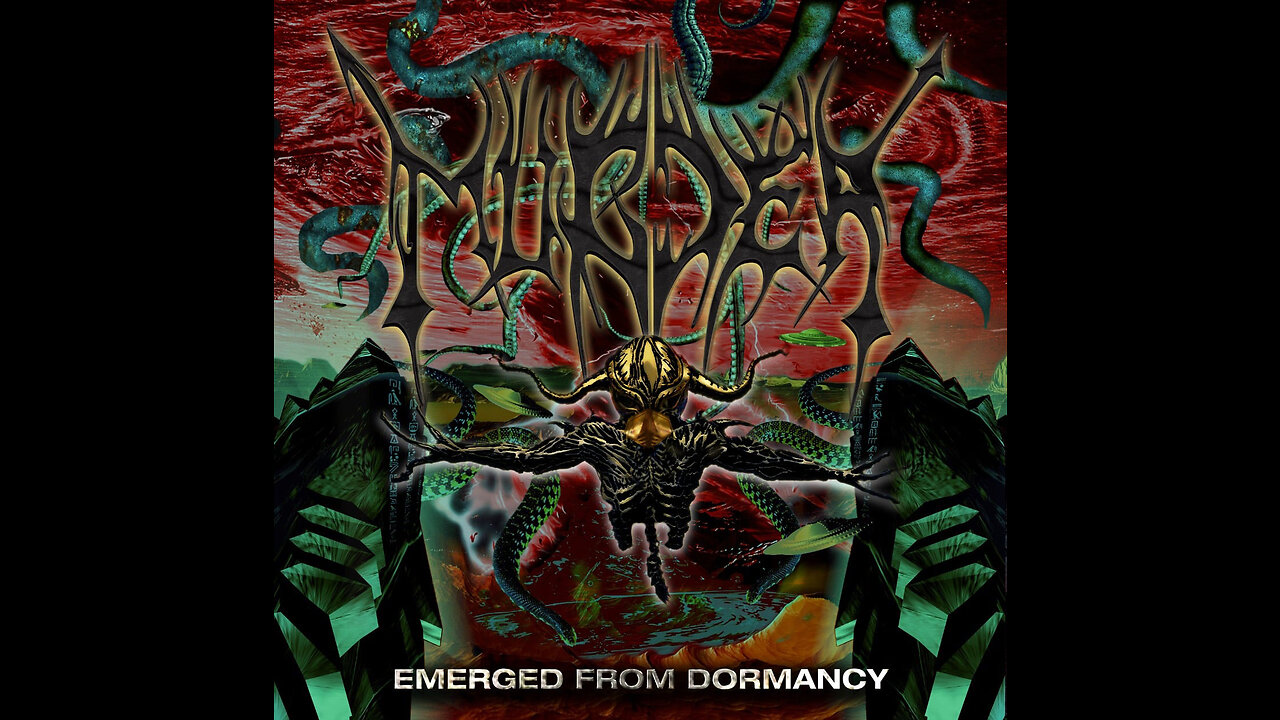 Murder - Let Them Perish