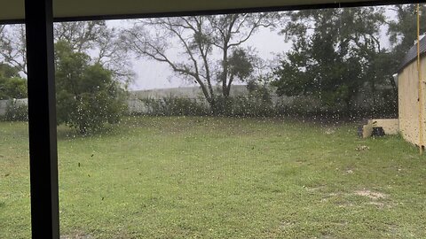 Hurricane Milton Local Update #3