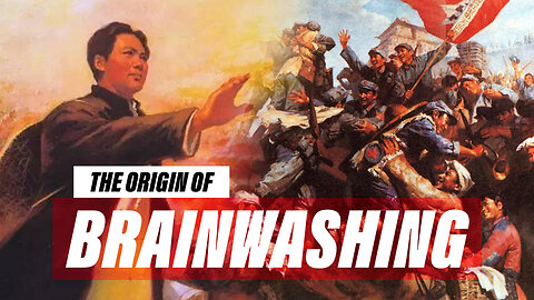 Origins of Brain Washing