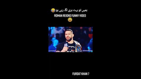 roman reigns |wwe | wwe fight | roman reigns fight | viral | tranding |roman reigns funny video