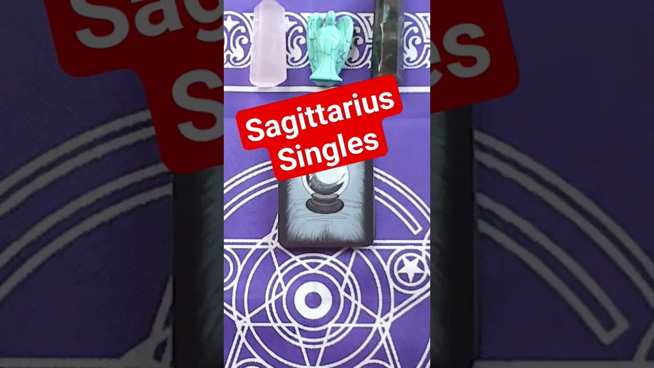 #Sagittarius Singles Will The Next Person Be My True Love #tarotreading #guidancemessages #love