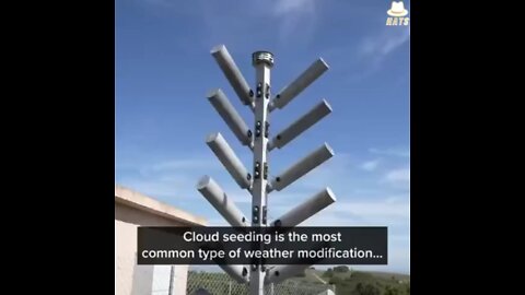 Cloud Seeding