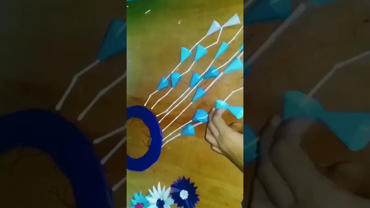 paper wallmate