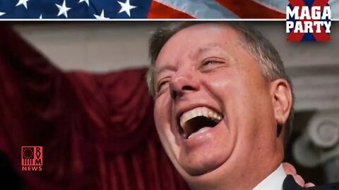 This Is Lindsey Graham | The Montage To End His Career