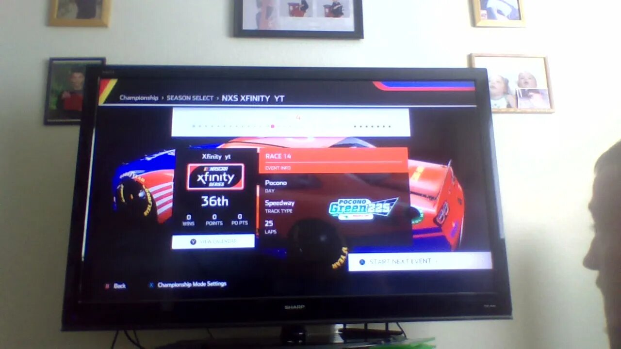 NASCAR Heat 5 Project Announcement