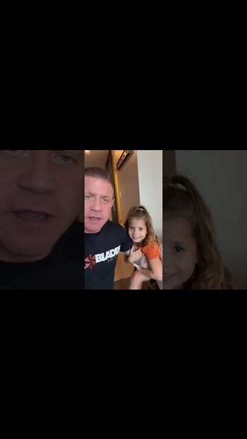 I CHANGED THE PARENTING GAME 4-EVA!!! #dad #viral #shortsvideo #short #shortsfeed #shortvideo #boom