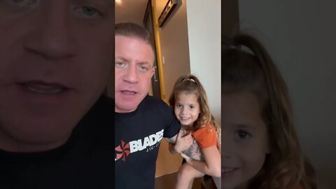 I CHANGED THE PARENTING GAME 4-EVA!!! #dad #viral #shortsvideo #short #shortsfeed #shortvideo #boom