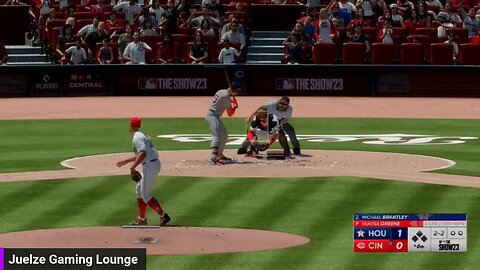 The Show 23