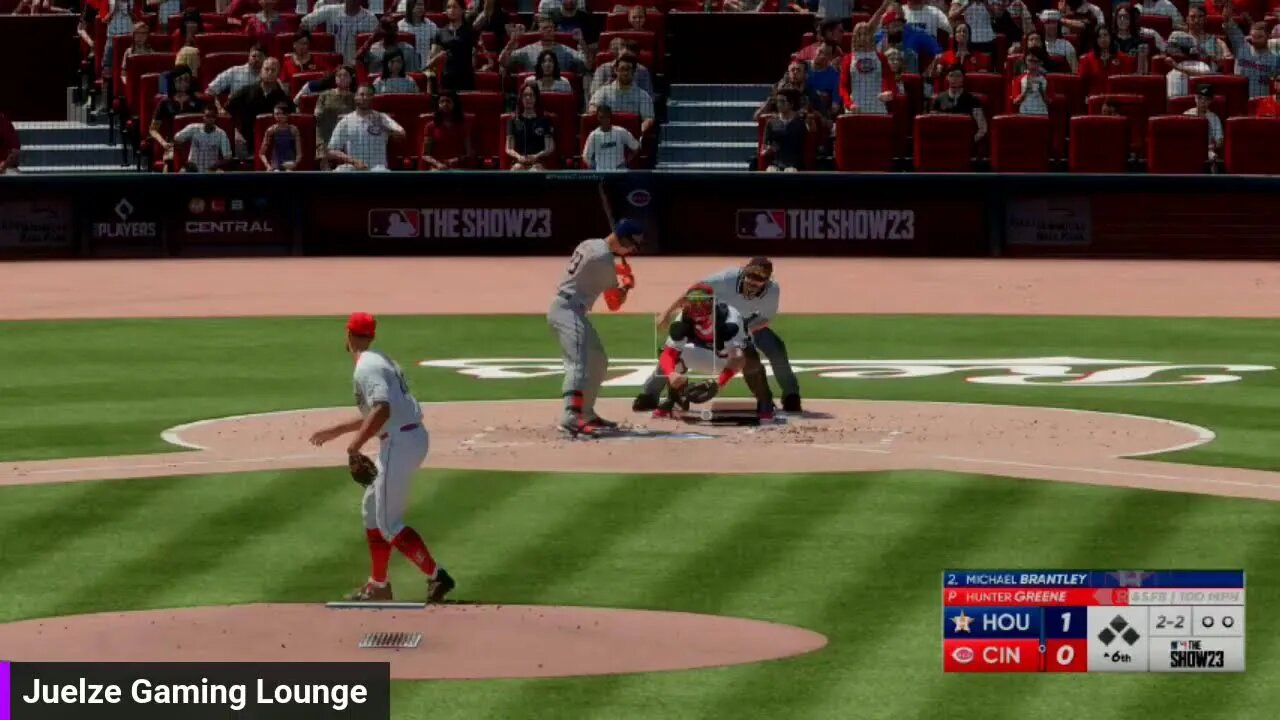The Show 23