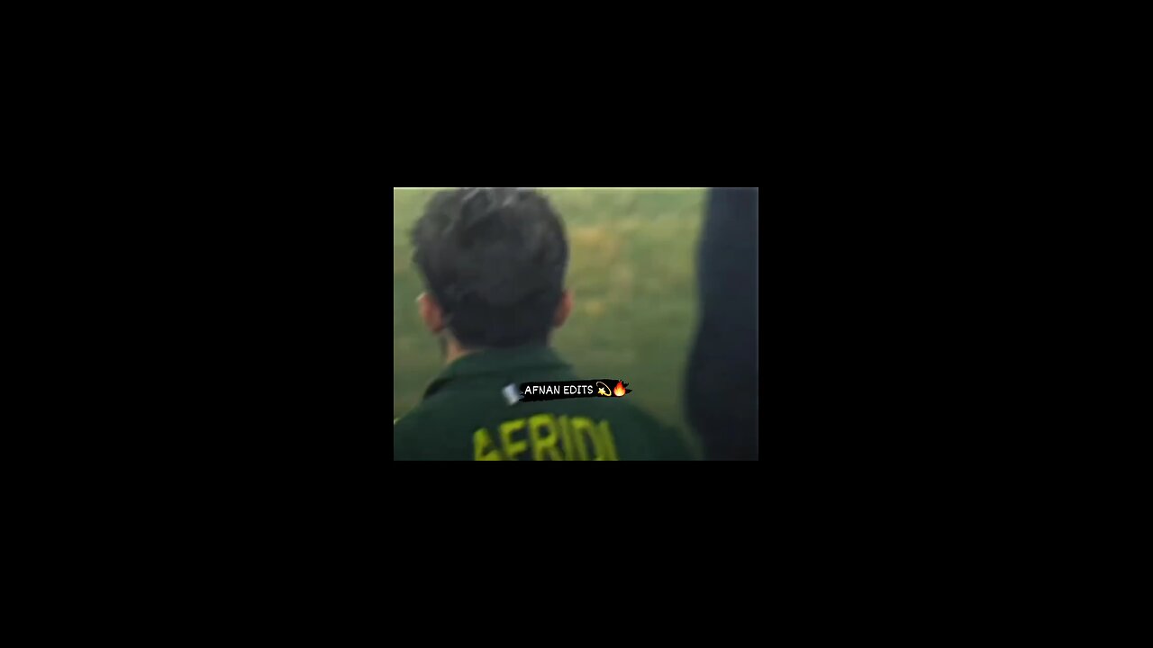 saheen Afridi attitude 👑