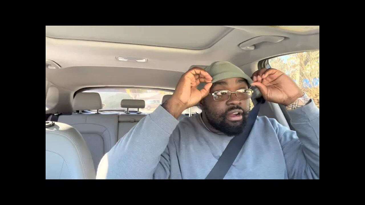 Random Theory | why you should leash your dog at all times. | AYO! Daeni