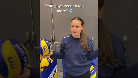 "You Guys Need To Talk More" Video By Karolinka993 #Shorts