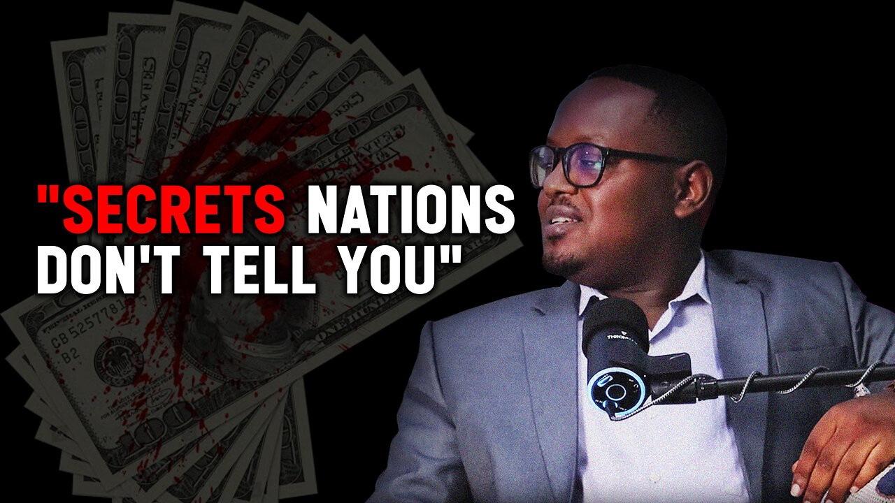 Tanzania's Dollar Shortage Crisis | How Fresh Water Resources Will Boost Foreign Currency Reserves