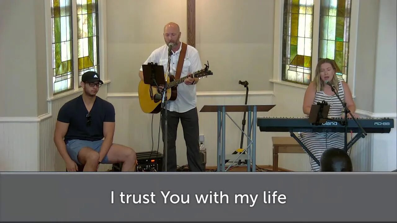1 Corinthians Chapter 3 Part Two