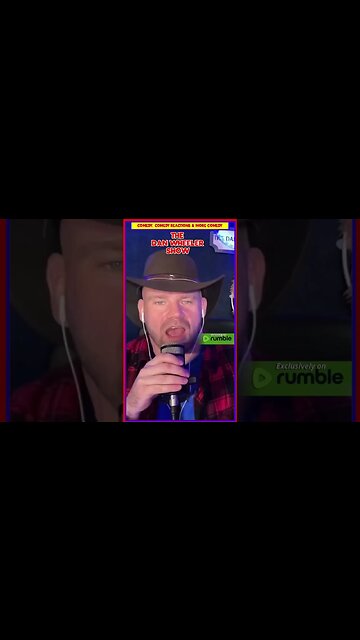 😂😳 Dan Wheeler Outs His Sister for Losing Her Virginity?! 😳😂 At 13....