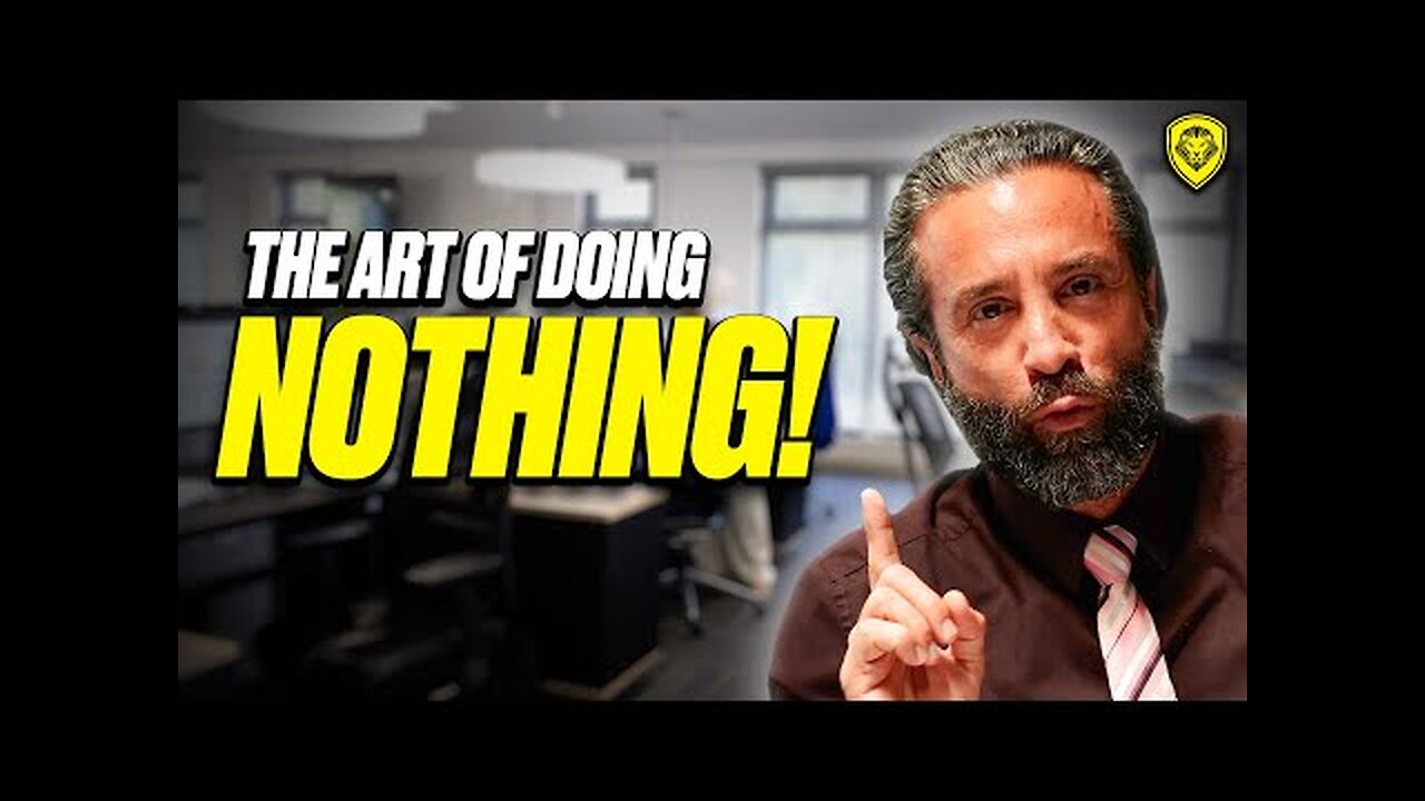 Master the Art of Pretending to Work!