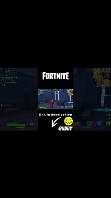 SNIPE #SHORTS #FORTNITE