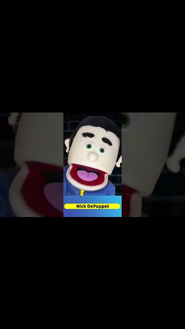 College Joke of the Day - with Nick DePuppet