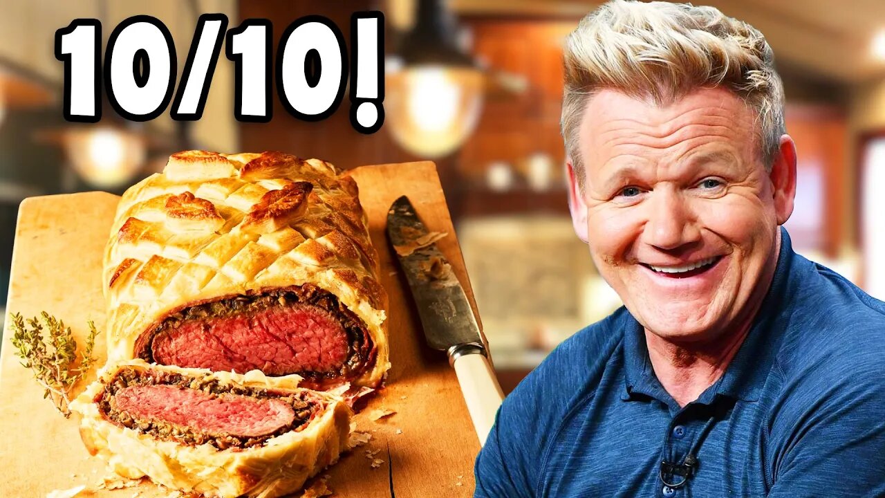 Gordon Ramsay’s F Word: Most Interesting Dishes