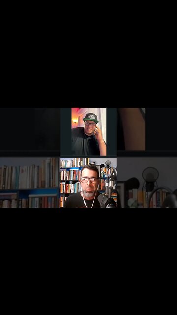 @retire_army Explains Riverside.fm Pt.2