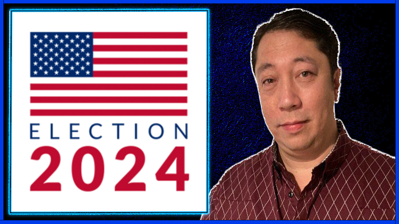 The 2024 Election: A Battle for Truth and Voter Integrity