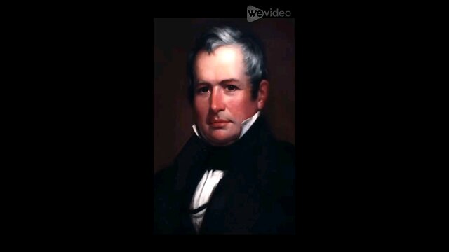 Joseph Ritner – "a symbol of the common man, rising from poverty to governor"
