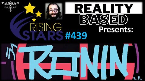 My Thoughts on Ronin 66 (Rising Stars #439)