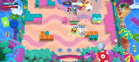Brawl Stars